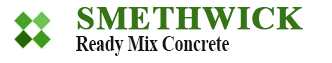 Ready mix concrete Smethwick